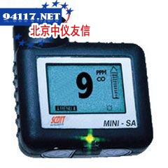 3M450单一氨气检测仪